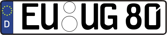 EU-UG80