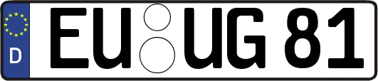 EU-UG81