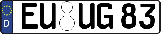 EU-UG83