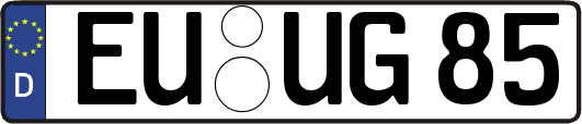 EU-UG85