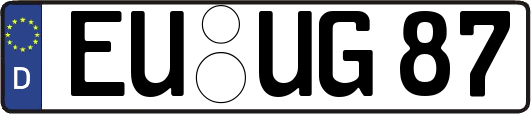 EU-UG87