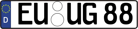 EU-UG88