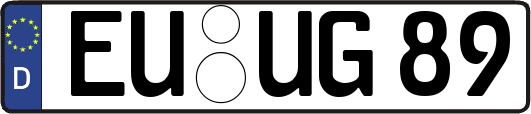 EU-UG89