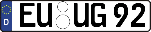 EU-UG92