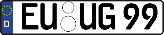 EU-UG99
