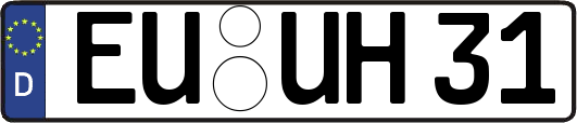 EU-UH31