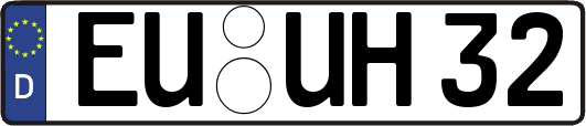 EU-UH32