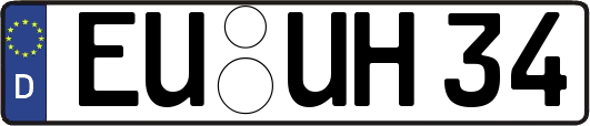 EU-UH34