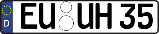 EU-UH35