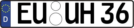 EU-UH36