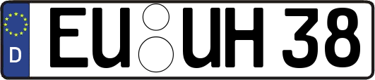 EU-UH38