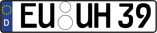 EU-UH39