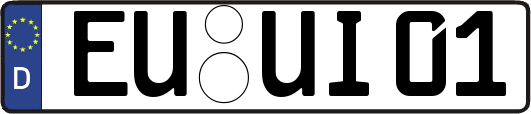EU-UI01