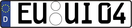 EU-UI04