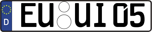 EU-UI05