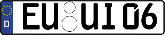 EU-UI06