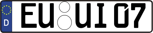 EU-UI07