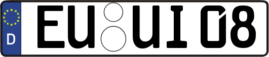 EU-UI08