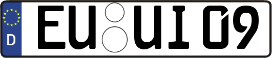 EU-UI09