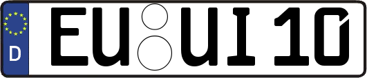 EU-UI10