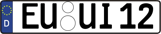 EU-UI12