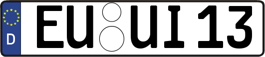 EU-UI13