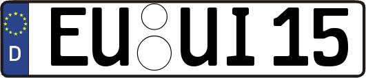 EU-UI15