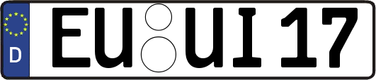 EU-UI17