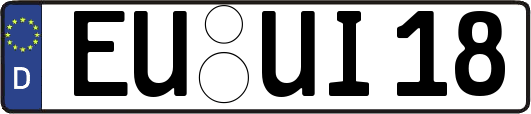 EU-UI18