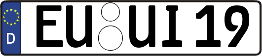 EU-UI19