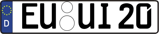 EU-UI20