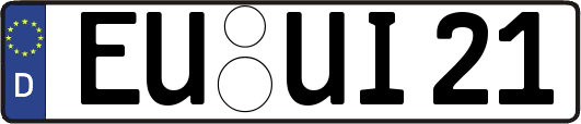 EU-UI21