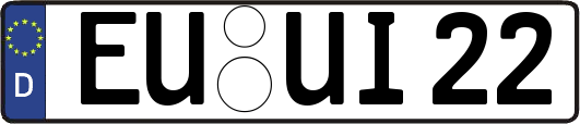 EU-UI22