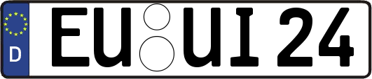 EU-UI24