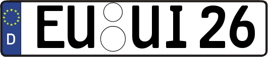 EU-UI26