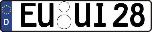 EU-UI28