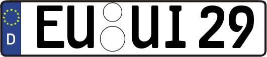 EU-UI29
