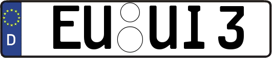 EU-UI3