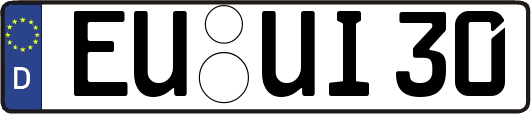 EU-UI30