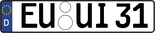 EU-UI31