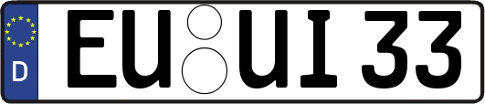 EU-UI33