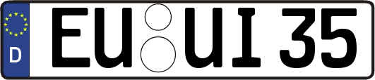 EU-UI35