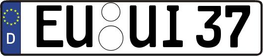 EU-UI37