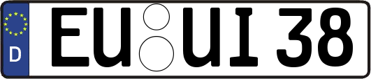 EU-UI38