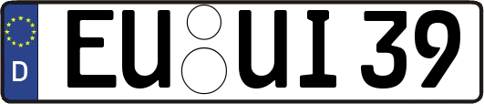 EU-UI39
