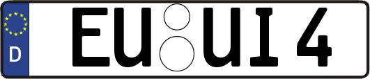 EU-UI4