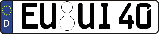 EU-UI40