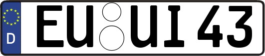 EU-UI43