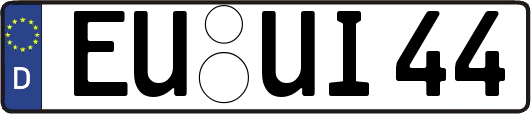EU-UI44
