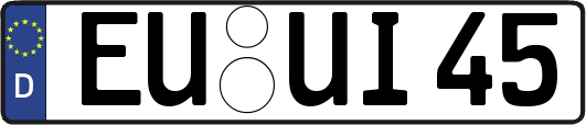 EU-UI45